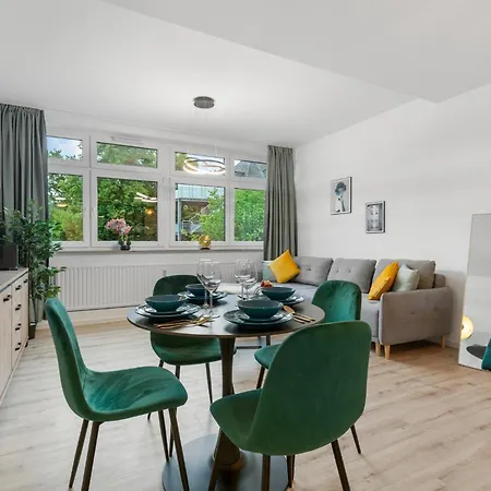 Exklusives - Zentral Innenstadtlage - Kostenloser Parkplatz - Aufzug - Modern Für Bis Zu 4 Personen - Smart Apartment Recklinghausen