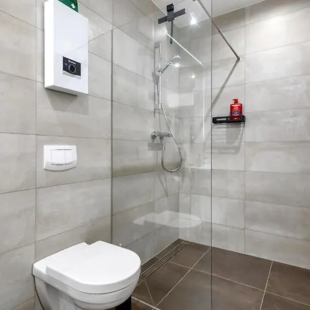 Apartment Exklusives - Zentral Innenstadtlage - Kostenloser Parkplatz - Aufzug - Modern Für Bis Zu 4 Personen - Smart