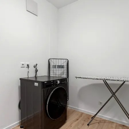 Exklusives - Zentral Innenstadtlage - Kostenloser Parkplatz - Aufzug - Modern Fuer Bis Zu 4 Personen - Smart * Recklinghausen