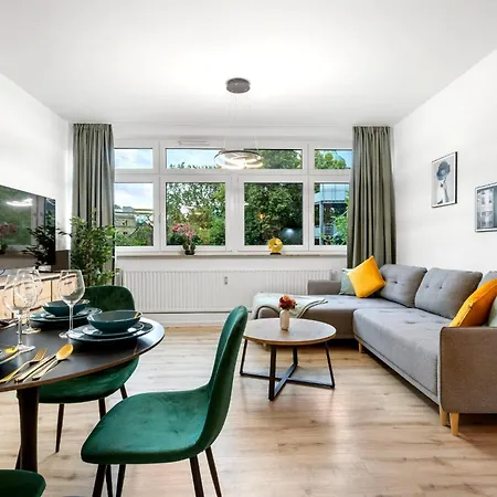 Apartment Exklusives - Zentral Innenstadtlage - Kostenloser Parkplatz - Aufzug - Modern Für Bis Zu 4 Personen - Smart Recklinghausen