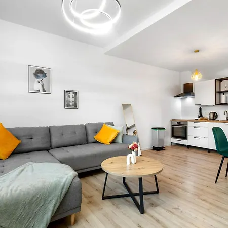 Exklusives - Zentral Innenstadtlage - Kostenloser Parkplatz - Aufzug - Modern Fuer Bis Zu 4 Personen - Smart Lejlighed Recklinghausen