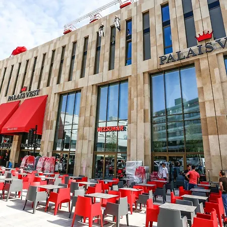 Exklusives - Zentral Innenstadtlage - Kostenloser Parkplatz - Aufzug - Modern Fuer Bis Zu 4 Personen - Smart 公寓 *