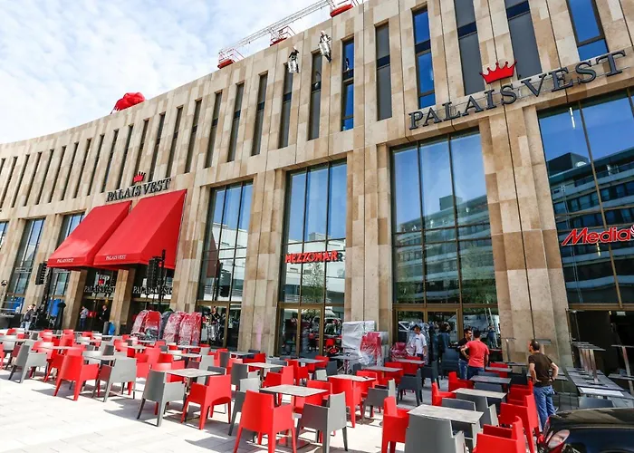 Exklusives - Zentral Innenstadtlage - Kostenloser Parkplatz - Aufzug - Modern Fuer Bis Zu 4 Personen - Smart Apartamento *